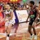 Partida entre Sampaio Corrêa e Unimed Campinas, válida pela semifinal da LBF (João Marcos/Sampaio Basquete)