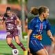 Ferroviária, São Paulo, Santos e Realidade Jovem se enfrentaram pela nona rodada do Campeonato Paulista (Foto: Divulgações)