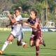 onde assistir São Paulo e Ferroviária jogam pelas semifinais do Brasileiro Feminino de futebol (Foto: Divulgação/Ferroviária)