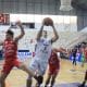São José derrotou o Paulistano pelo Paulistão de Basquete masculino (Foto: Léo Lenzi/ Agência NTZ)
