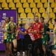 Partida entre Sampaio Corrêa e Sesi Araraquara pelas finais da LBF (Sérgio Paulino/SESI Araraquara)