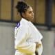 Judoca brasileira Dandara Camillo, representante do país no Mundial Sub-18 de judô (Foto: Anderson Neves/Click Certo AWN Sports)
