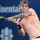 Felipe Meligeni no ATP 250 de Los Cabos