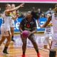 Licinara brilha e Campinas bate Sampaio no jogo 1 da semifinal da LBF