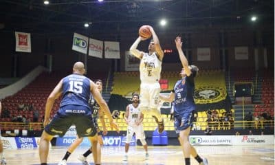 Mogi reage no final, mas São José conquista segunda vitória no Paulista