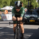 Nicolas Sessler na Volta a Portugal de ciclismo estrada