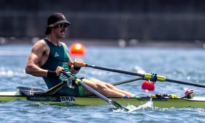 guia olímpico do remo nas olimpíadas de paris 2024 - lucas verthein nos jogos olímpicos de tóquio