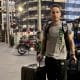 Seleção Brasileira desembarca na Austrália para amistosos antes do Mundial