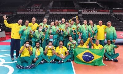 guia olímpico do vôlei nos jogos olímpicos de paris 2024. seleção feminina de vôlei venceu prata nas olimpíadas de tóquio 2020