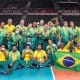 guia olímpico do vôlei nos jogos olímpicos de paris 2024. seleção feminina de vôlei venceu prata nas olimpíadas de tóquio 2020