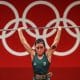 guia olímpico de paris 2024 - levantamento de pesos natasha rosa nos jogos olímpicos de tóquio 2020