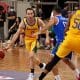 Brasil x Paraguai nas Eliminatórias da Americup