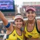 Ana patrícia e duda campeãs elite 16 hamburgo vôlei de praia