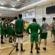 Brasil se prepara para a Copa do Mundo de basquete masculino contra o Sudão do Sul