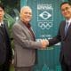 COB anuncia Ajinomoto como patrocinadora para Paris 2024