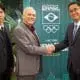 COB anuncia Ajinomoto como patrocinadora para Paris 2024