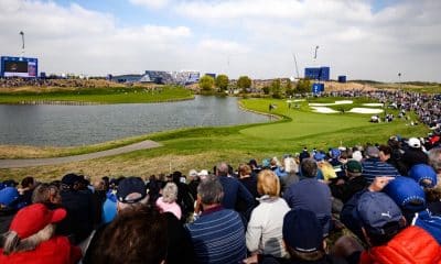 Guia olímpico do golfe nos jogos olímpicos de paris 2024 - campo sediou ryder cup em 2018