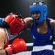 Jucielen Romeu irá lutar no Campeonato Brasileiro de boxe - categoria elite