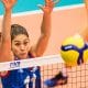 Tabela do Mundial Sub-21 de vôlei feminino