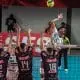 Tabela do Paulista de vôlei masculino