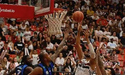 Tabela Paulista de basquete masculino são paulo pinheiros basquete masculino