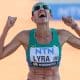 Viviane Lyra índice olímpico mundial de atletismo marcha atlética 20km