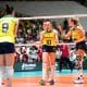 BRASIL vence Japão e se classifica para os Jogos Olímpicos de Paris-2024 no vôlei feminino