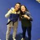 CAroline Santos, a Juma, com medalha de ouro do Bósnia e Herzegovina Open de taekwondo