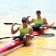 Associação Cacaueira se sagra campeã do Brasileiro de canoagem de velocidade (Reprodução/Facebook/ACC)