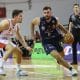 Confronto entre São José e Paulistano pelo Paulista de basquete (Foto: Wilian Oliveira)