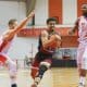 O Sesi Franca derrotou o Paulistano em mais uma boa performance no paulista de basquete (Divulgação)