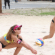dupla brasileira no Future de Miguel Pereira de vôlei de praia