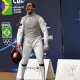 Guilherme Toldo vibra com vitória no Torneio Satélite de São Paulo