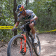 Henrique Avancini em ação no ciclismo mountain bike antes da aposentadoria