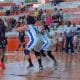 O campinas venceu o ourinhos pelo campeonato paulista de basquete feminino (Foto: Divulgação/Ourinhos)