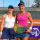 Luisa Stefani e Ingrid Martins farão dupla no WTA 1000 de Pequim