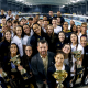 Natação faz história no Sul-Americano Juvenil; Polo feminino é ouro