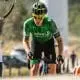 Nicolas Sessler, do ciclismo de estrada, ficou fora do pódio nestes Jogos PAn-Americanos de Santiago por apenas um segundo de atraso (Foto: Instagram/ @nicosessler/ @voltaportugal)