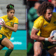 Rúgbi define convocados para os Jogos Pan-Americanos