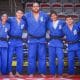 Brasil é campeão pan-americano por equipes de judô (Foto: Vanessa Zambotti/ @cp_judo)