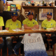 Comissão técnica convoca seleção brasileira de beisebol para o Pan de Santiago