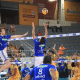 Sada Cruzeiro e Araguari em quadra pelo Mineiro de vôlei