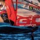Giovanna Prada vela Olimpíada windsurfe IQFoil (Sailing Energy)