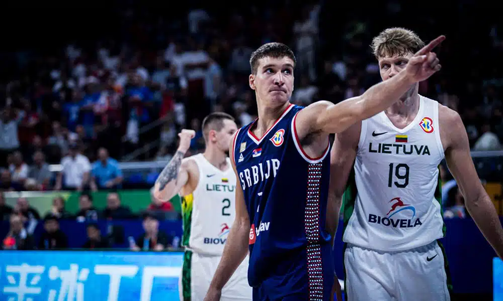 (Foto: FIBA)