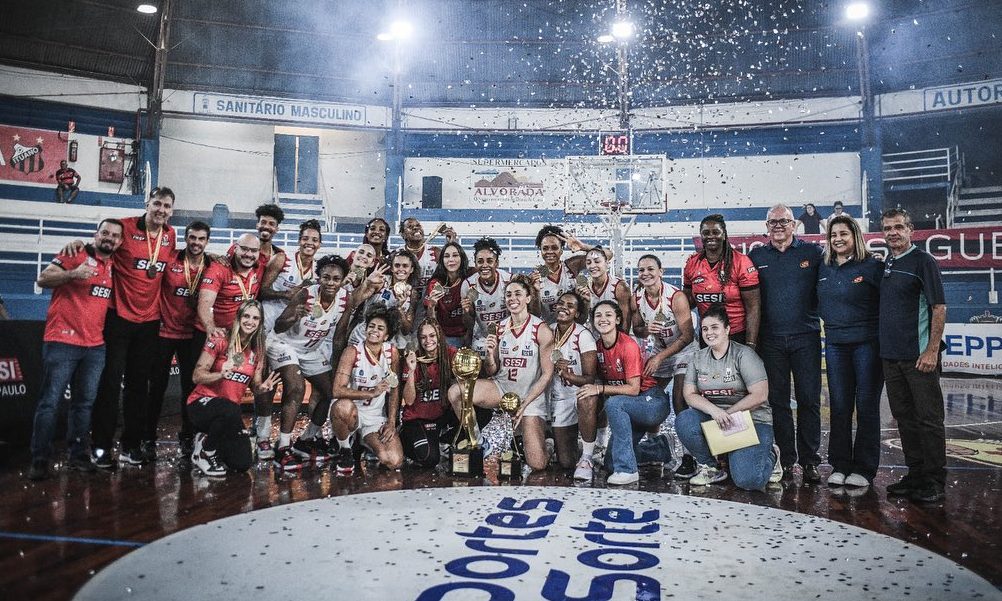 Tabela do Paulista de Basquete feminino Mundial sub-19 de basquete feminino tabela bola de basquete coronavírus nbb seleção brasileira basquete 3x3 Jogos Sul-Americanos da Juventude AmeriCup sub-18