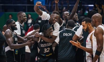 guia olímpicos do basquete nos jogos olímpicos de paris 2024 - sudão do sul garante vaga em paris-2024