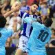 Thiagus Petrus Haniel Langaro Champions League de handebol masculino Barcelona Porto