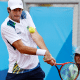 Gustavo Heide nos Jogos Pan-Americanos Santiago-2023