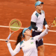 Luisa Stefani e Laura Pigossi nos Jogos Pan-Americanos Santiago-2023
