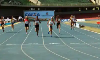 400 M FEMININO JOGOS PAN-AMERICANOS SANTIAGO 2023
